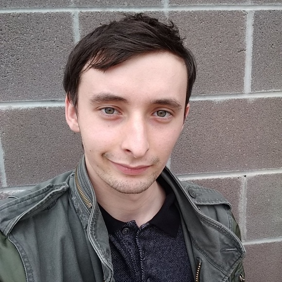 Meet your Posher, Chase - Picture 1 of 1